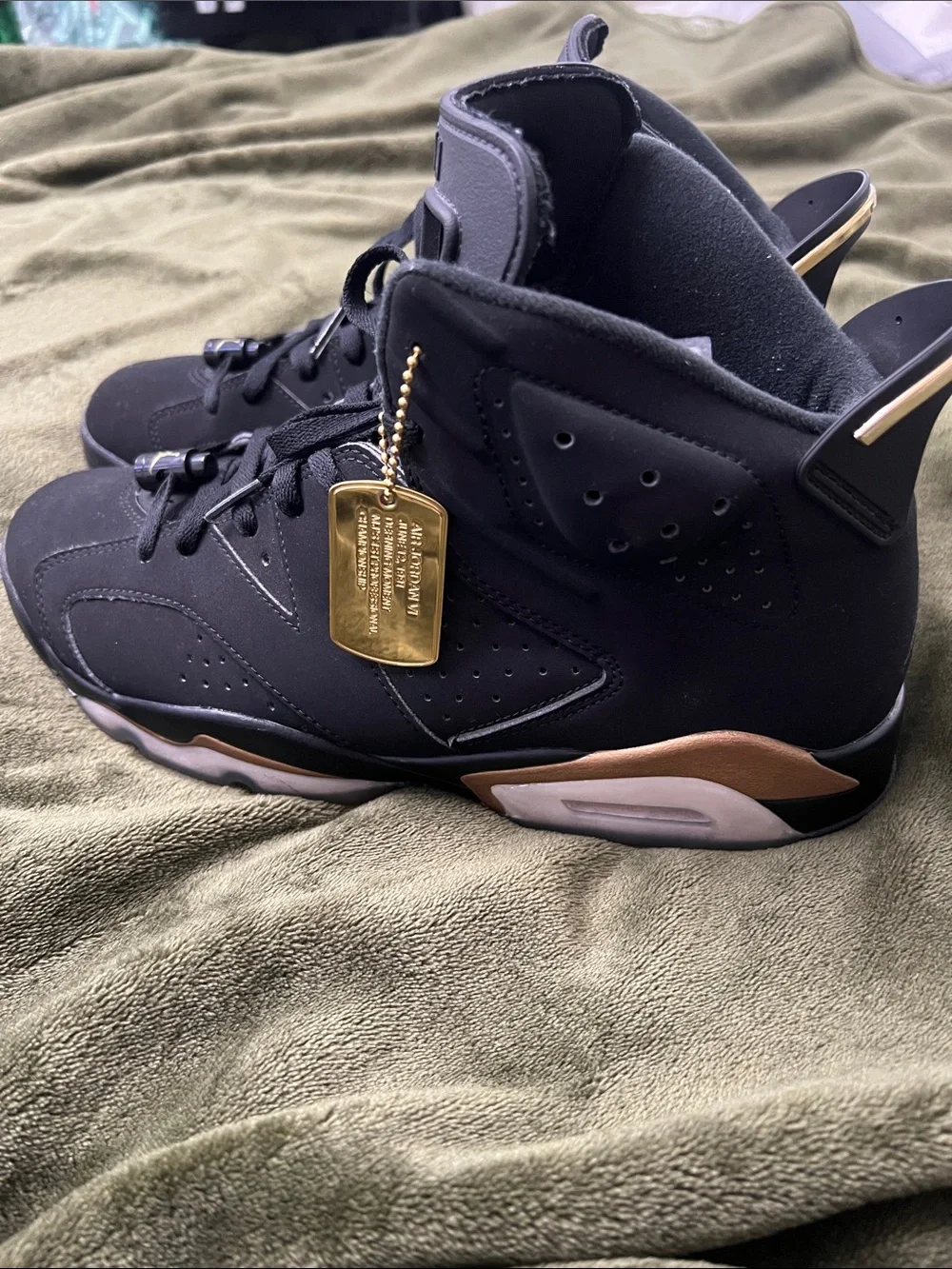 Jordan this dmp